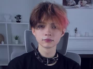 Justin_Twinkboy Chaturbate stream image from July 29, 2025