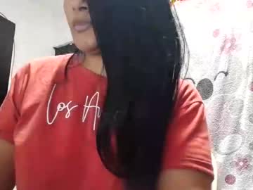 Karonenita Chaturbate stream image from July 29, 2025