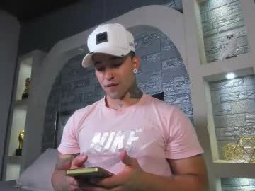 Mathew_Colt Chaturbate stream image from July 29, 2025