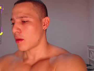 Maxwel949813 Chaturbate stream image from July 29, 2025