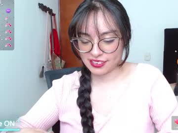 Meli_1212 Chaturbate stream image from July 29, 2025