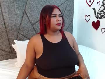 Milii_Red Chaturbate stream image from July 29, 2025