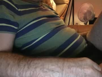 Mjstratman2 Chaturbate stream image from July 29, 2025