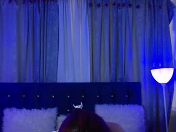 Naomi_Cooper__ Chaturbate stream image from July 29, 2025