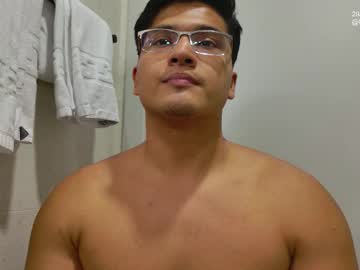 Octavio_Quinn Chaturbate stream image from July 29, 2025