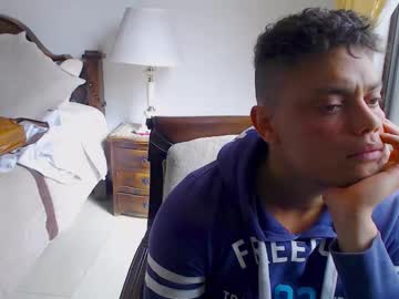 Playboy_Sex6 Chaturbate stream image from July 29, 2025