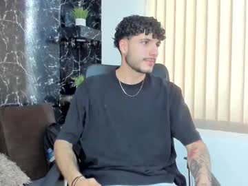 Rafael_Mendez Chaturbate stream image from July 29, 2025