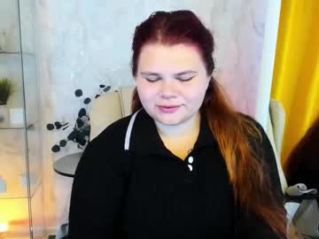 Ritatia Chaturbate stream image from July 29, 2025