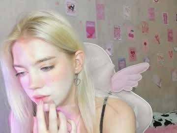 Shawty_Blonde Chaturbate stream image from July 29, 2025