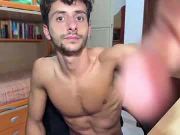 Badguy_22 Chaturbate stream image from July 29, 2025