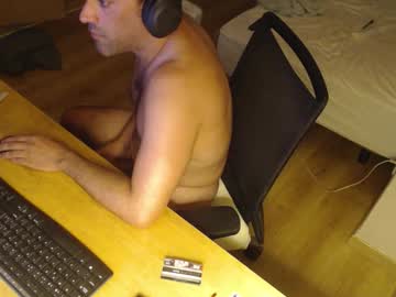 Bigcokk34 Chaturbate stream image from July 29, 2025