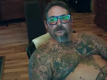 Biggdaddy4206913 Chaturbate stream image from July 29, 2025