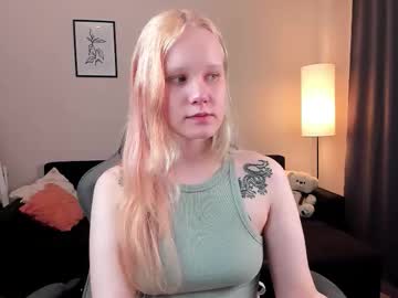 Boostyboobs Chaturbate stream image from July 29, 2025