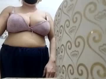 Cafe_Queen132 Chaturbate stream image from July 29, 2025