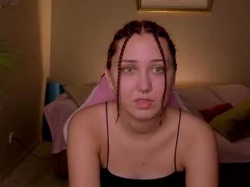 Catebendall Chaturbate stream image from July 29, 2025