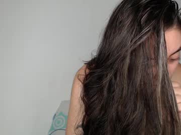 Chloe_Vahos Chaturbate stream image from July 29, 2025
