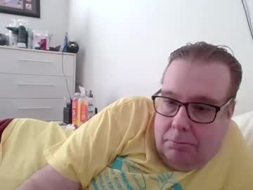 Garyg930 Chaturbate stream image from July 29, 2025