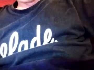 Gaszpar Chaturbate stream image from July 29, 2025