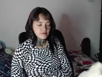 Han_Ya06 Chaturbate stream image from July 29, 2025