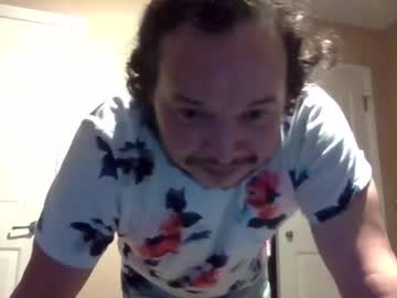 Jamesbond_90_Chanfle Chaturbate stream image from July 29, 2025