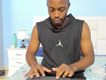 Kingston_Thorne Chaturbate stream image from July 29, 2025