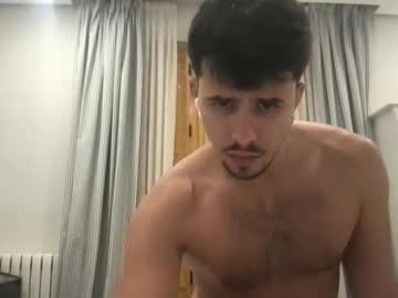 Kripton97 Chaturbate stream image from July 29, 2025