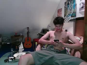 Kurtt_ Chaturbate stream image from July 29, 2025