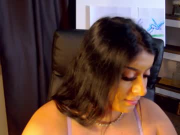 Livv_Cole Chaturbate stream image from July 29, 2025