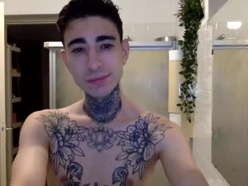 Poweroflovex Chaturbate stream image from July 29, 2025