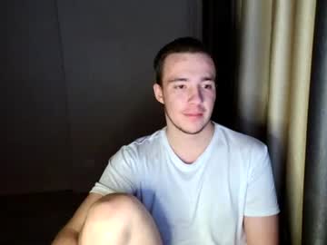 Pum_Pum_Pum Chaturbate stream image from July 29, 2025