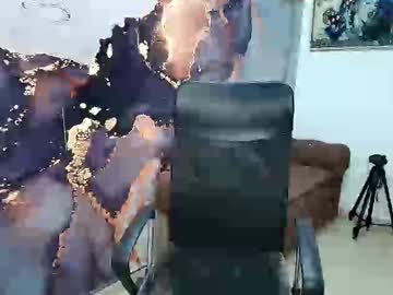 Sasha_Monroee_ Chaturbate stream image from July 29, 2025