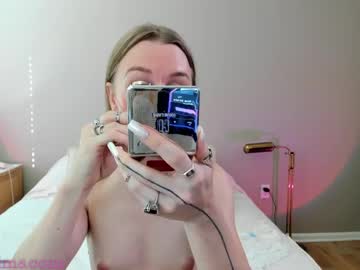 Starduvall Chaturbate stream image from July 29, 2025