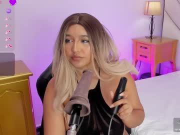 Whitneybrown_ Chaturbate stream image from July 29, 2025