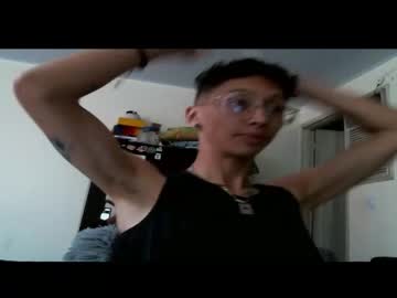 Yanboy444 Chaturbate stream image from July 29, 2025
