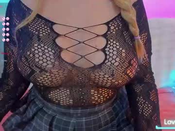 Yourgirl11555 Chaturbate stream image from July 29, 2025