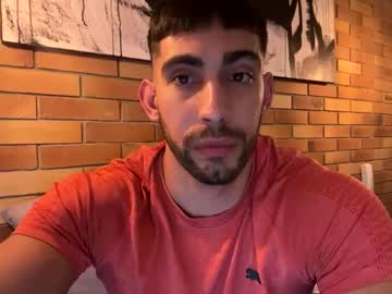 Zamxof Chaturbate stream image from July 29, 2025