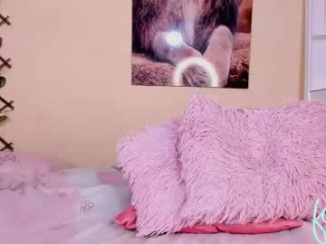 _Aleja_Foxx Chaturbate stream image from July 29, 2025