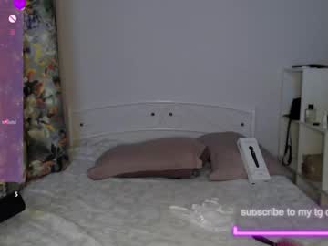Amy_Skyy Chaturbate stream image from July 29, 2025
