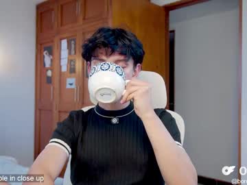 Boream_ Chaturbate stream image from July 29, 2025