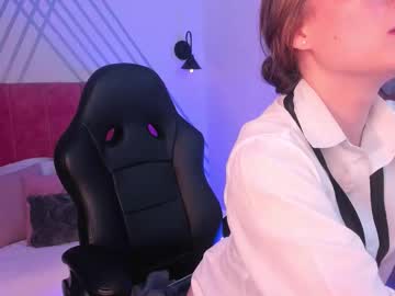 Camille_Eyes Chaturbate stream image from July 29, 2025