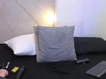 Cry_Baby800 Chaturbate stream image from July 29, 2025