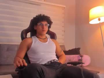 Fire_Boy69 Chaturbate stream image from July 29, 2025