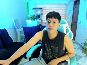 Franco_Rizzo01 Chaturbate stream image from July 29, 2025