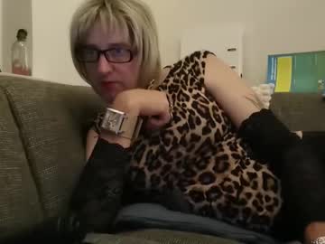 Katja1978 Chaturbate stream image from July 29, 2025
