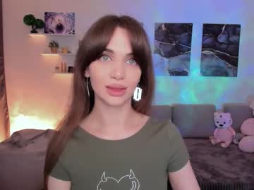 Mellifluoustess Chaturbate stream image from July 29, 2025