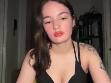 Nika_Cherie Chaturbate stream image from July 29, 2025