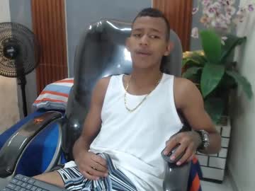Rory_Castro Chaturbate stream image from July 29, 2025