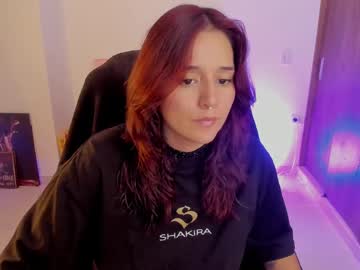 Sam_Cherry69 Chaturbate stream image from July 29, 2025