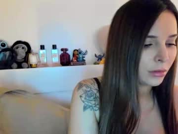 Transalicia Chaturbate stream image from July 29, 2025