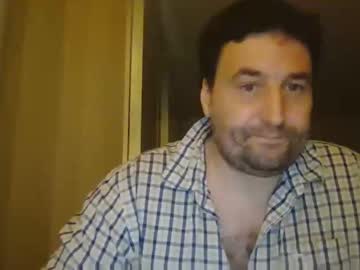 Tsartan111 Chaturbate stream image from July 29, 2025